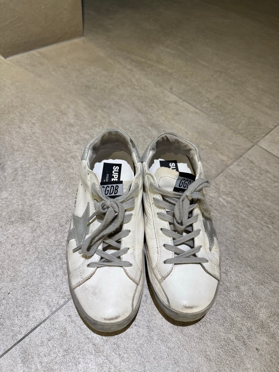 골든구스 슈퍼스타 240 상품이미지1