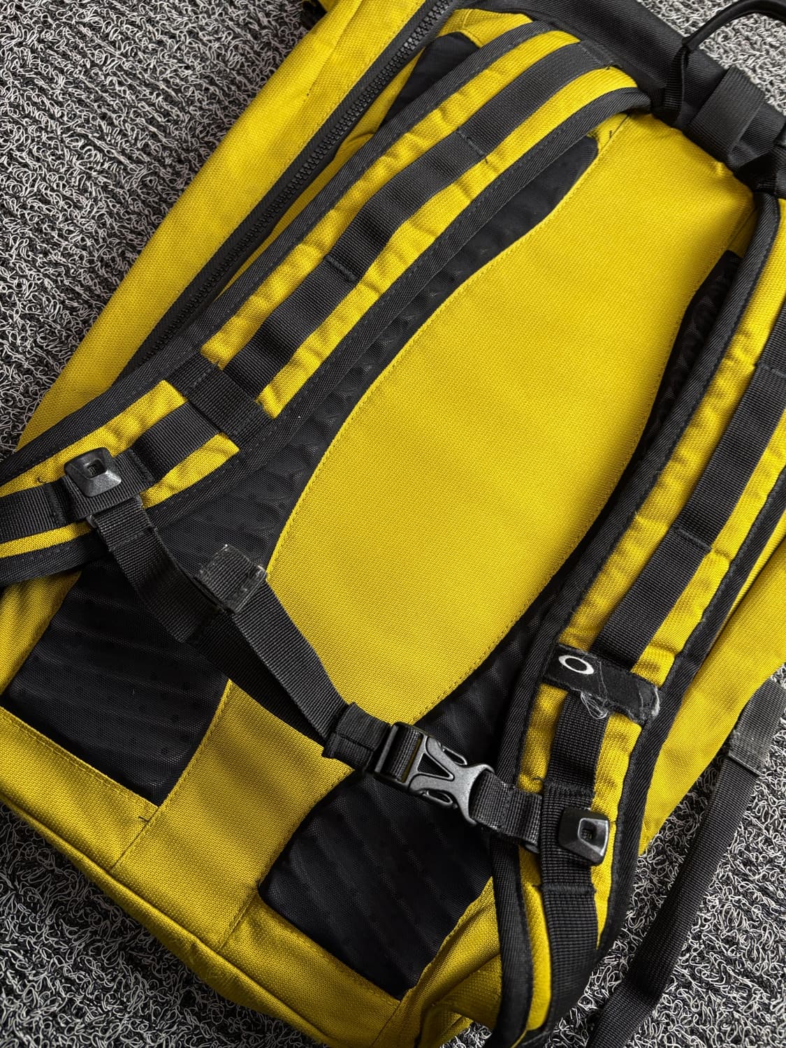 00s 오클리 아카이브 텍티컬 백팩 2917 상품이미지4