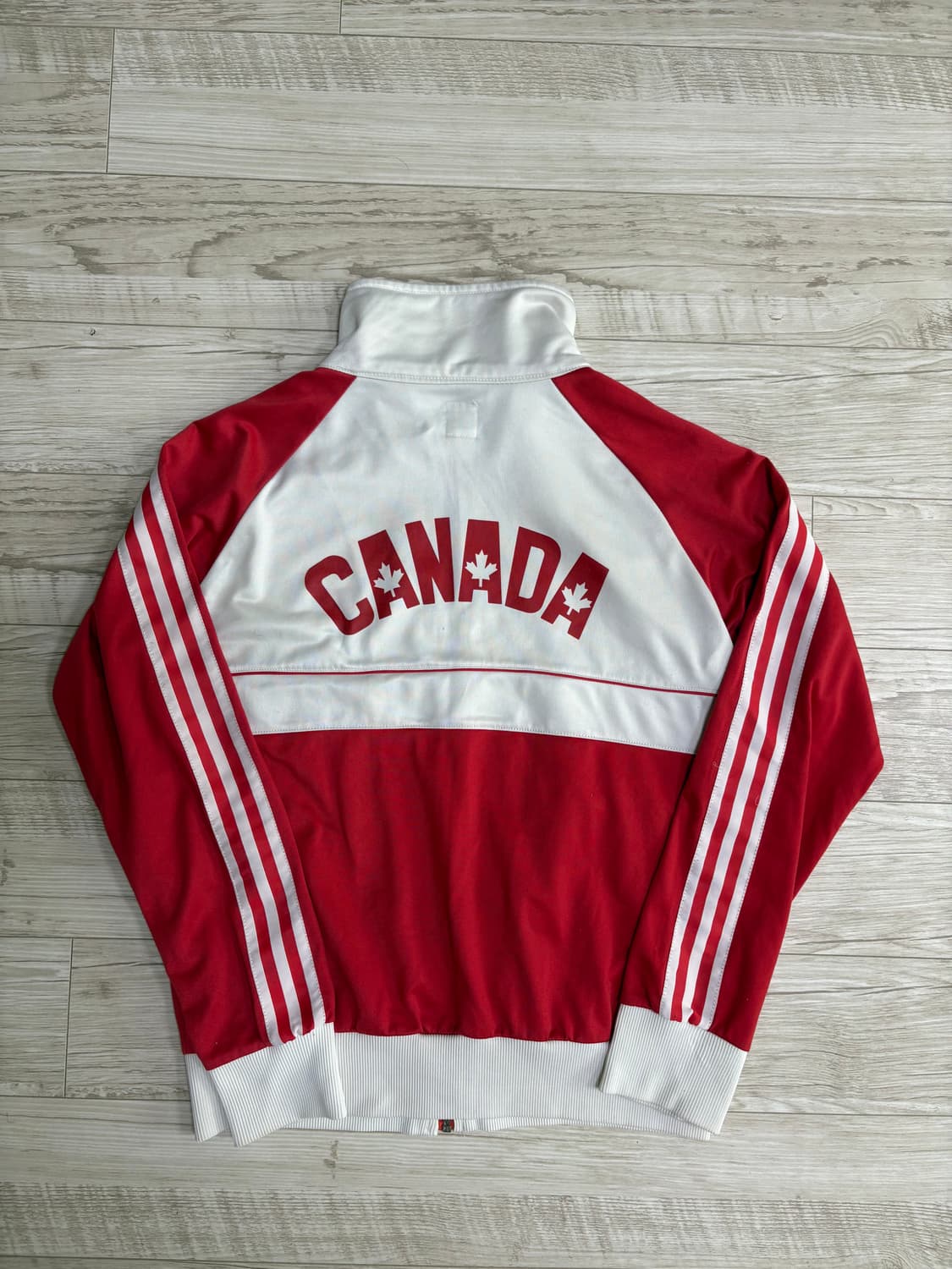 아디다스 캐나다 져지 90 상품이미지2