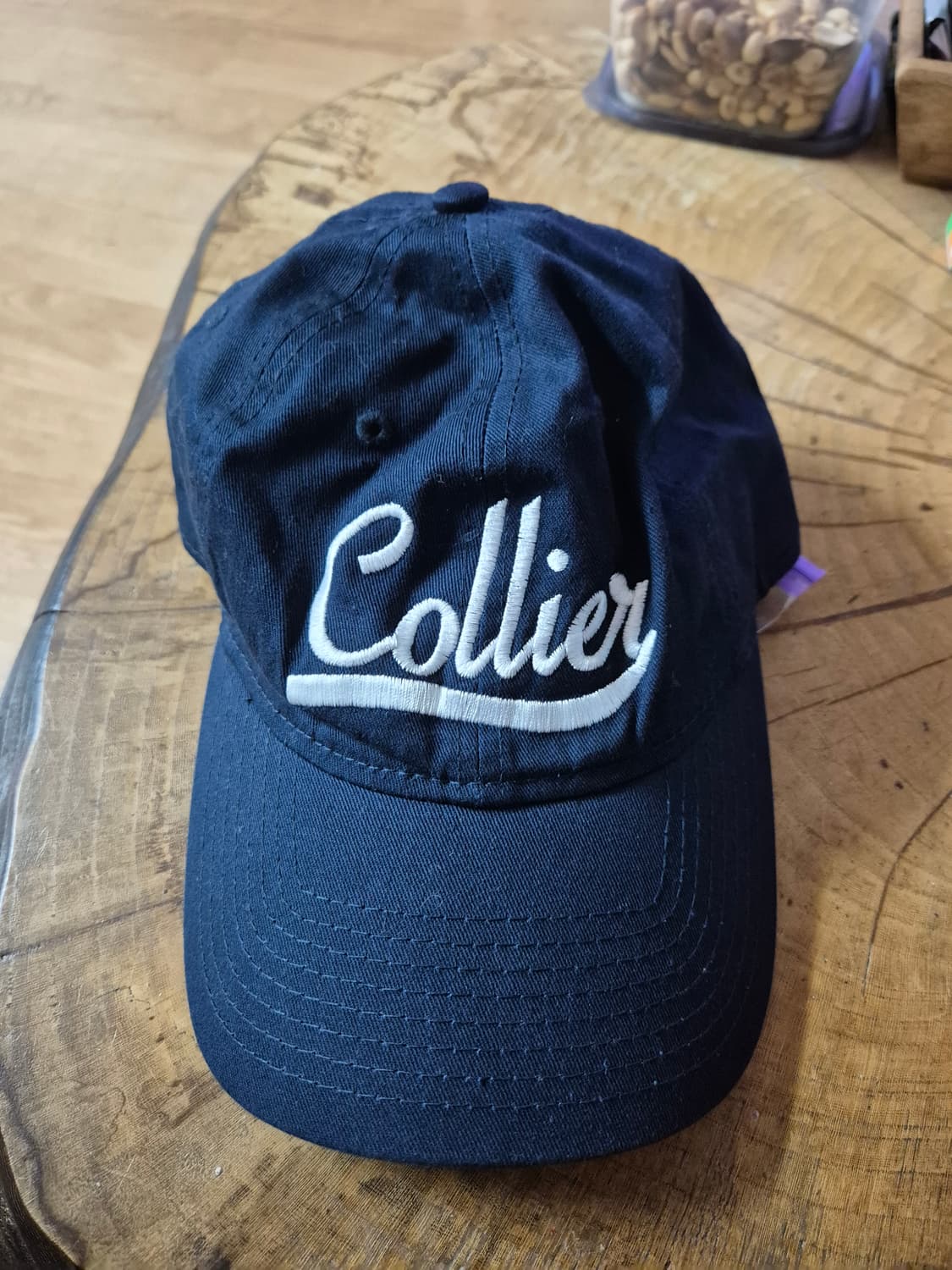 콜리어쇼어캡 상품이미지1