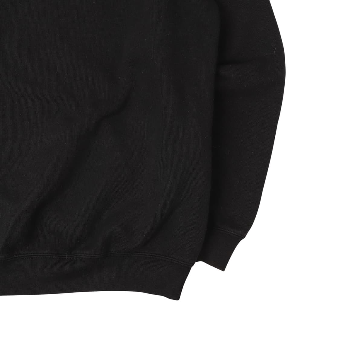 칼하트 블랙 k121 blk 후드티 상품이미지6