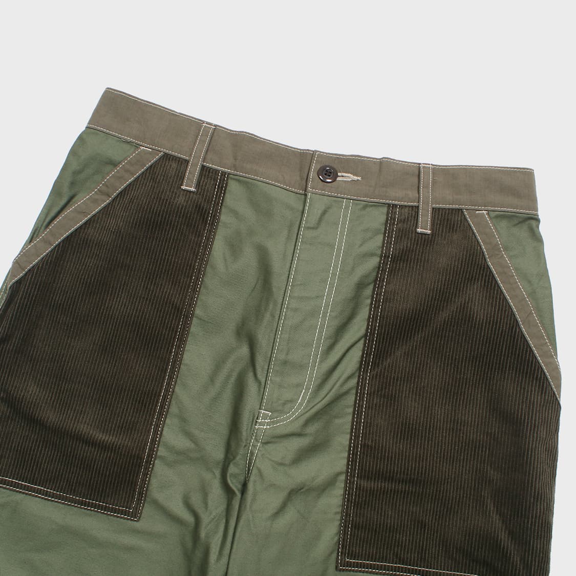 BROOKLYN OVERALL 상품이미지2