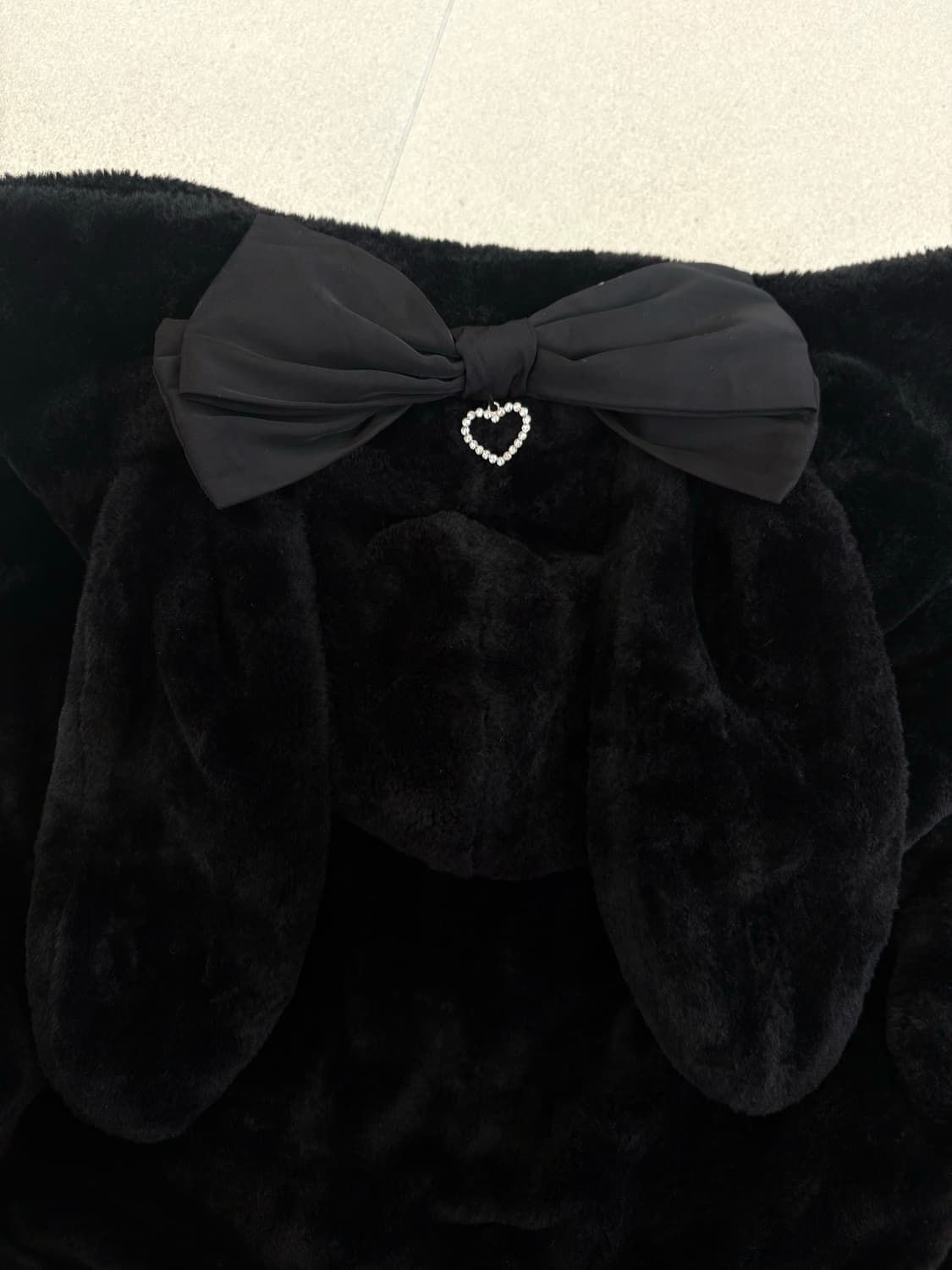 리즈리사 우사미미 후드집업 상품이미지7