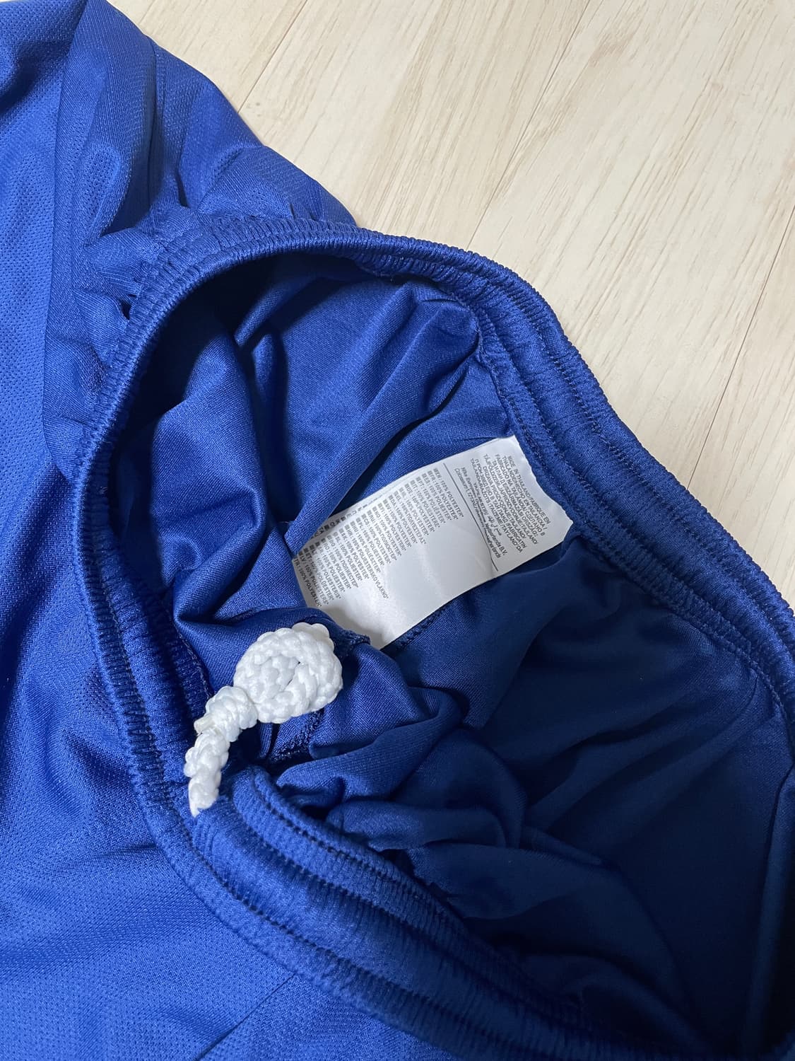 나이키 바르셀로나 에어로스위프트 쇼츠 반바지 상품이미지5