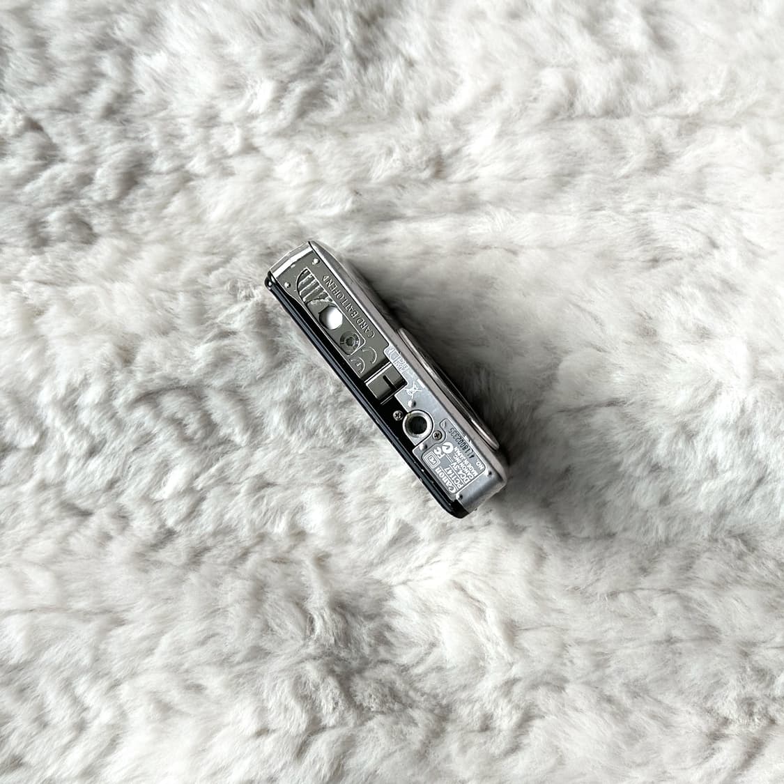 캐논 IXY80 (IXUS65) 상품이미지6