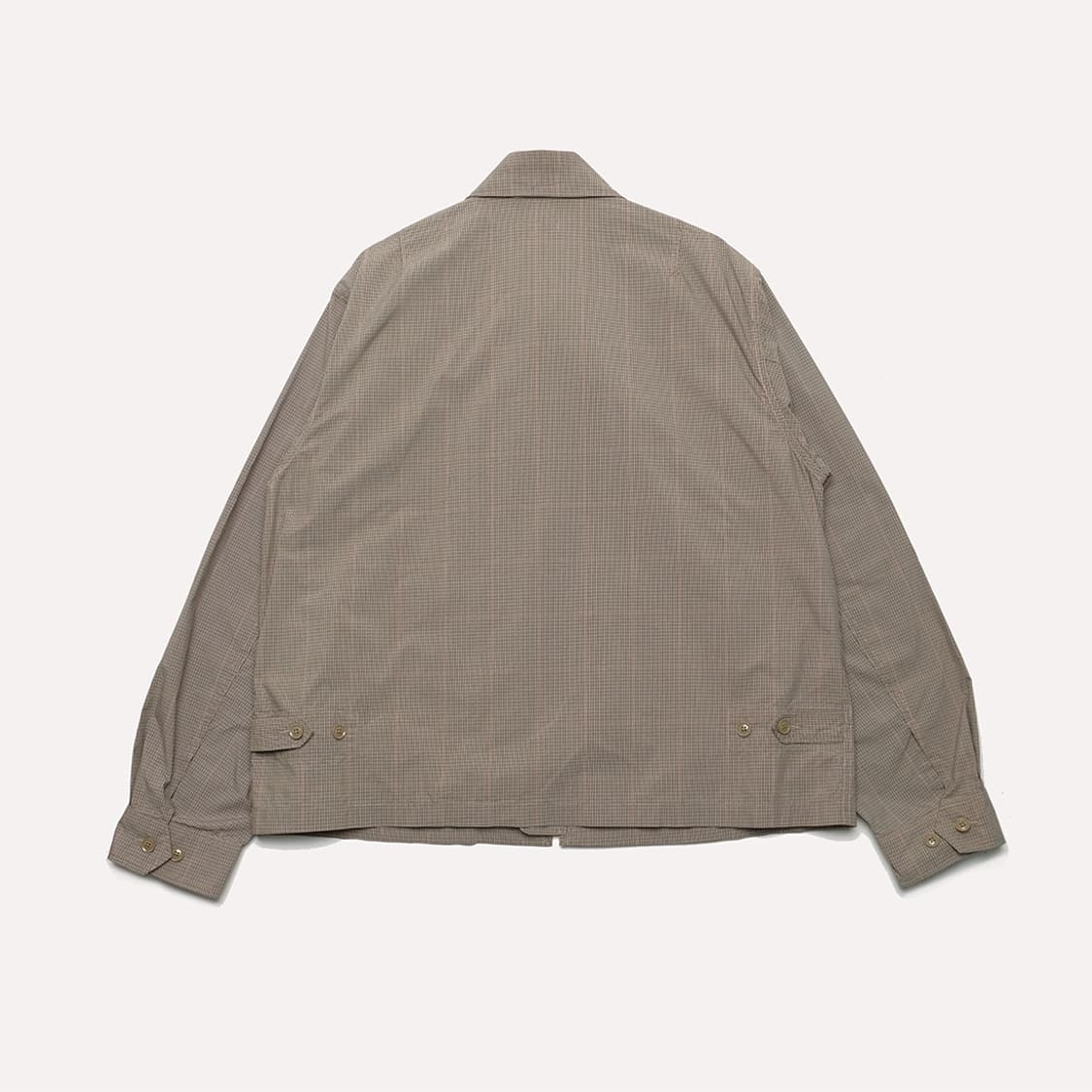 claigton jacket 상품이미지9