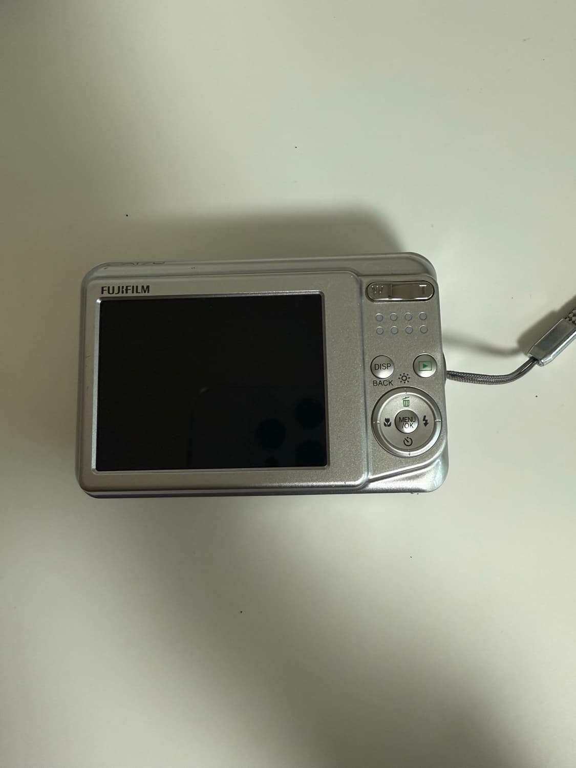 후지필름 a170 (고장 상품) 상품이미지3