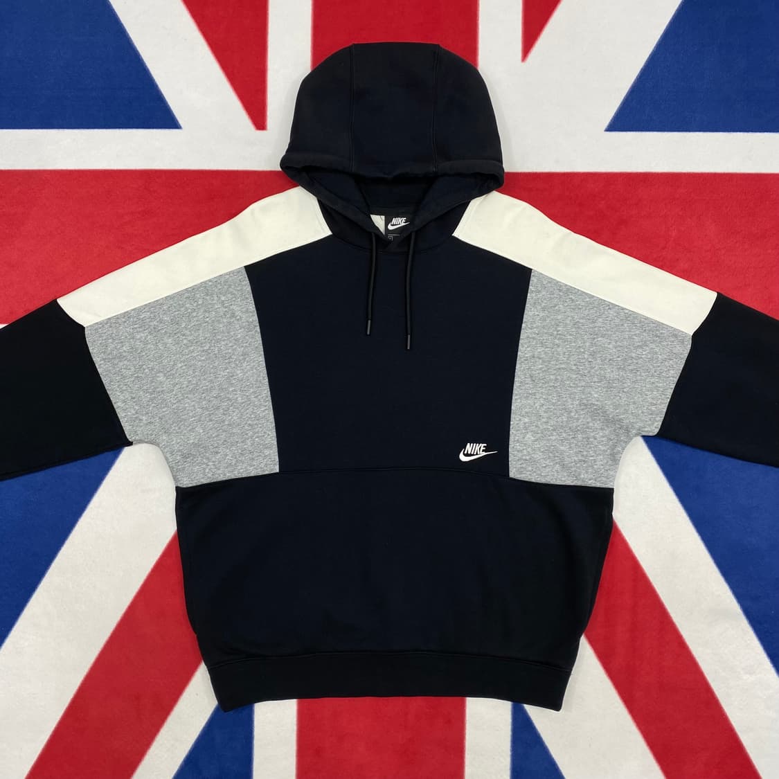 나이키 후드티 XL 상품이미지2