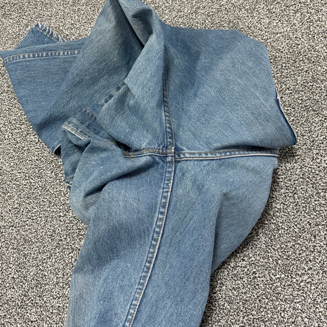 80s 빈티지 리바이스 517 허리40cm 상품이미지6