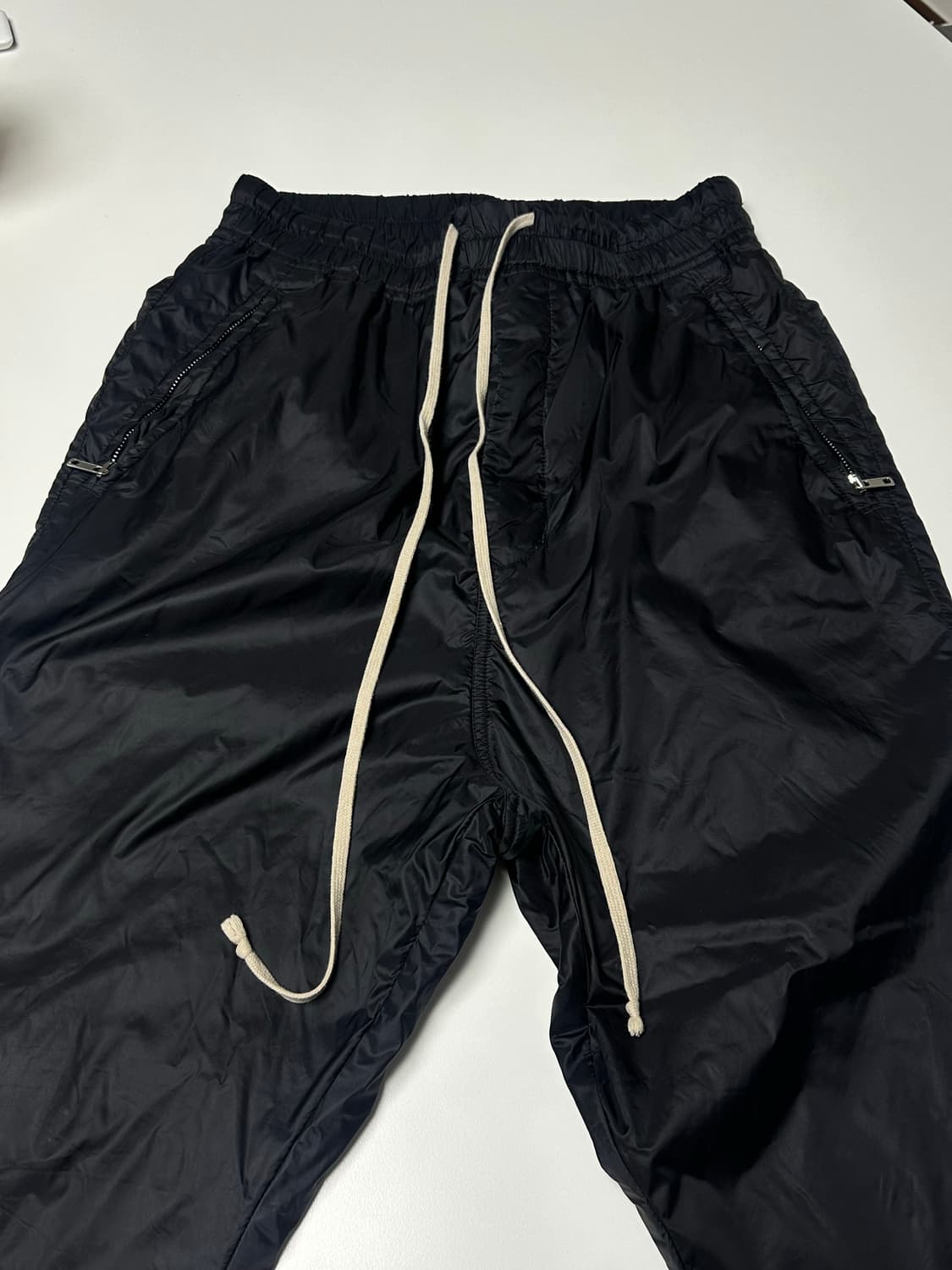 릭오웬스 제리 팬츠 46사이즈 상품이미지3