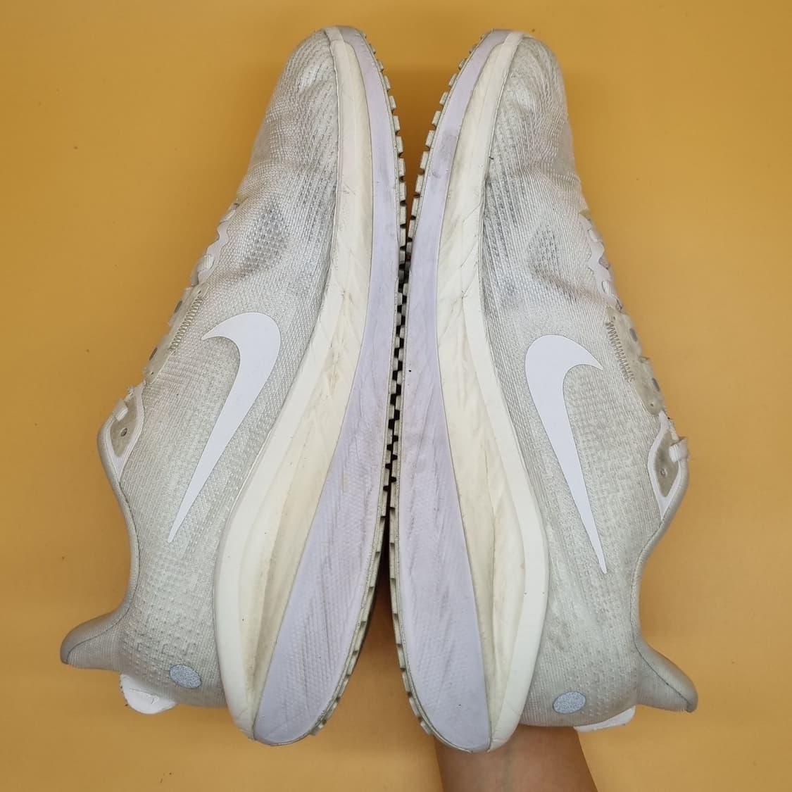 나이키 에어줌 보메로17. 남성런닝화270. 상품이미지5