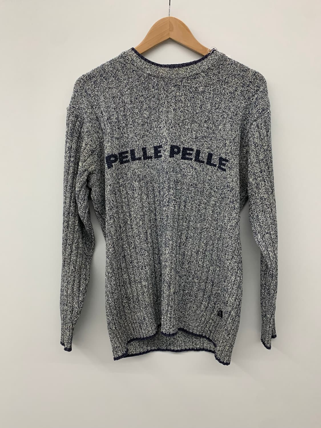 Pelle pelle 90s 니트 상품이미지5