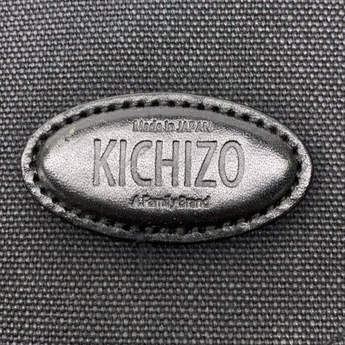 포터클래식 by KICHIZO 캔버스 크로스백 상품이미지6