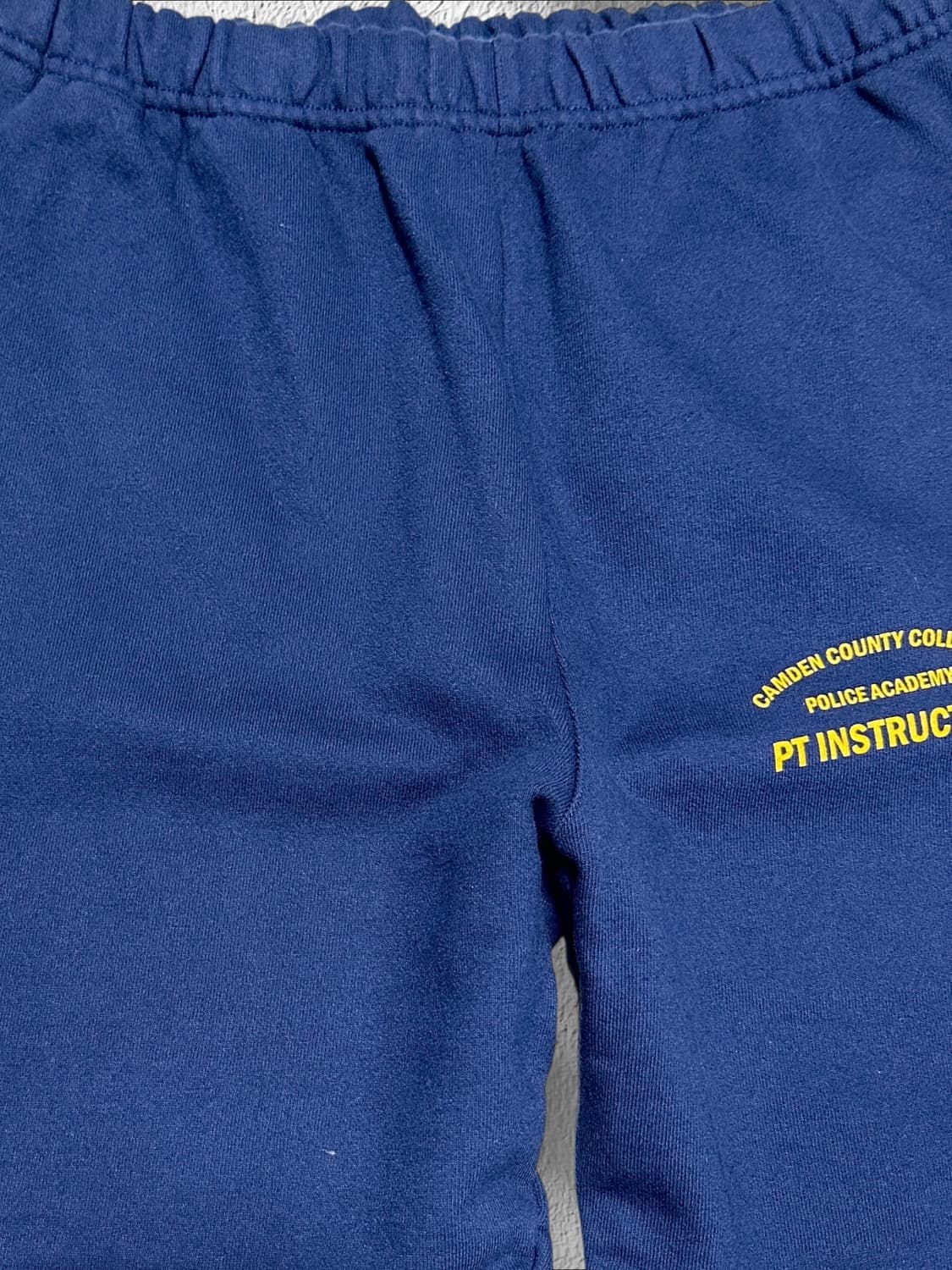 챔피온 리버스위브 조거팬츠 상품이미지3