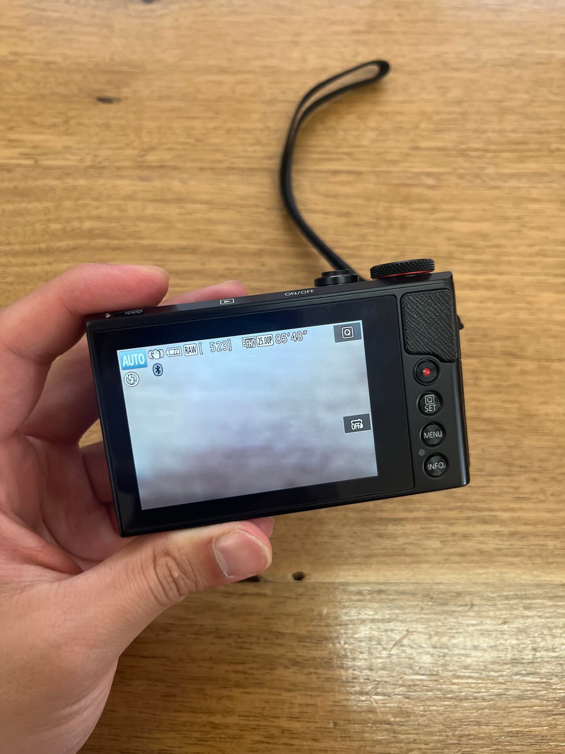 (풀박스) 캐논 파워샷 G9X mark2 상품이미지3