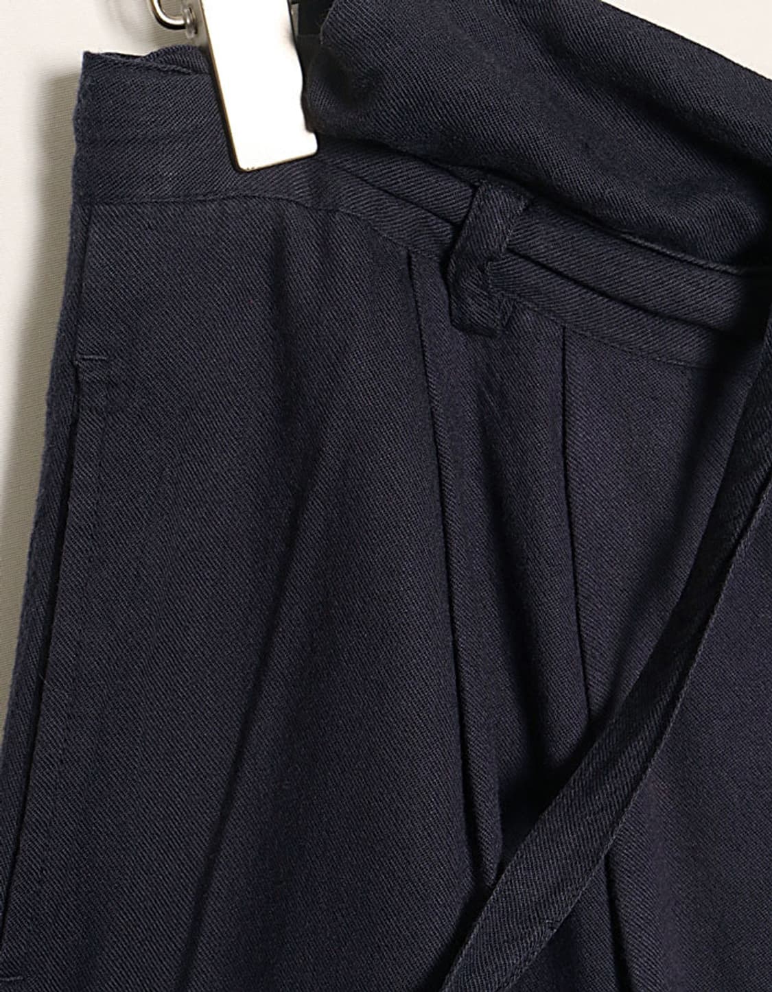 NIKO AND...Suspender Gaucho Pant (27~28) 상품이미지3