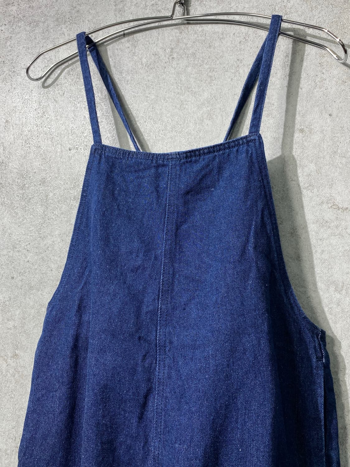 [F] Freak's Store 프릭스 스토어 데님 오버롤 상품이미지2