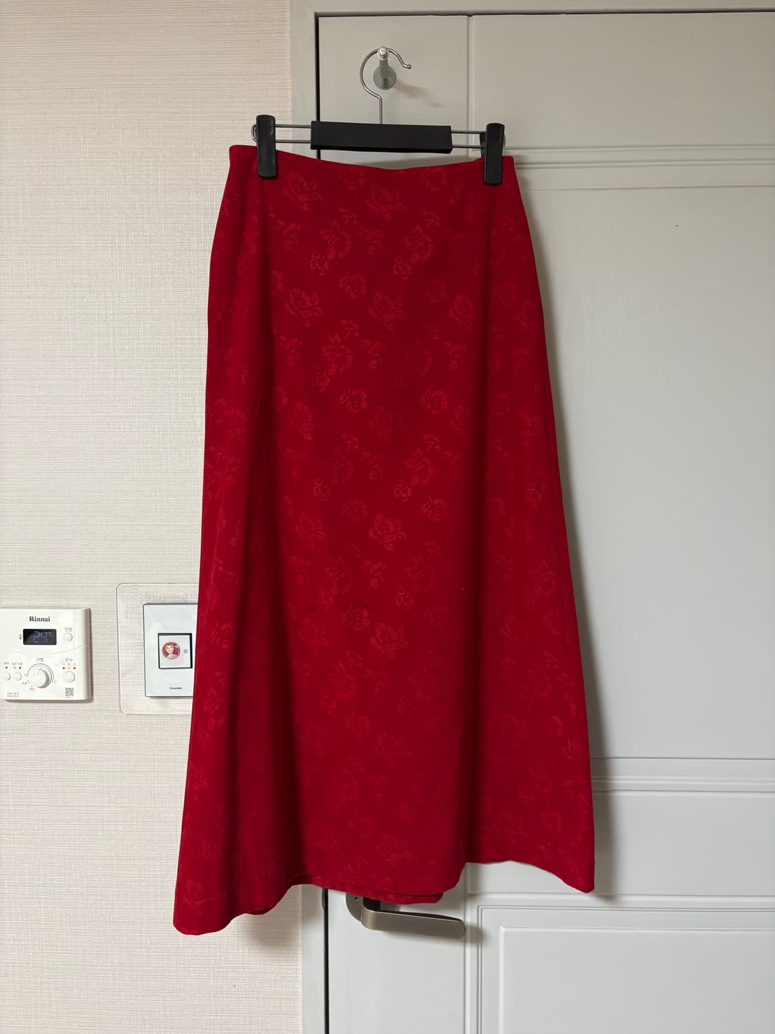 Teak 치마 상품이미지1