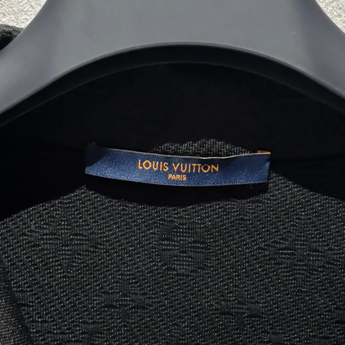 [XXL size] 루이비통 모노그램 집업 상품이미지2