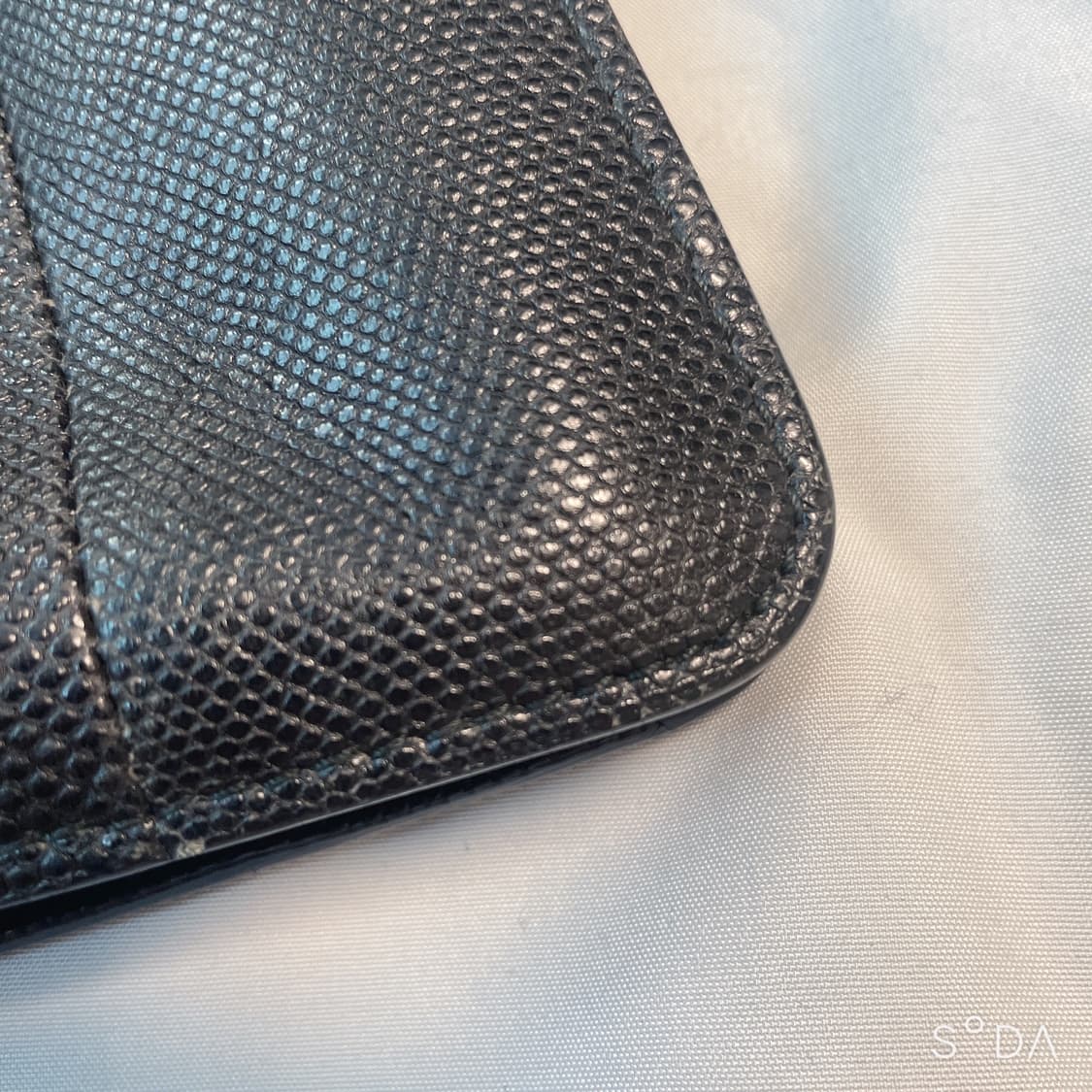 불가리 세르펜티 블랙 숄더백 체인백 상품이미지7