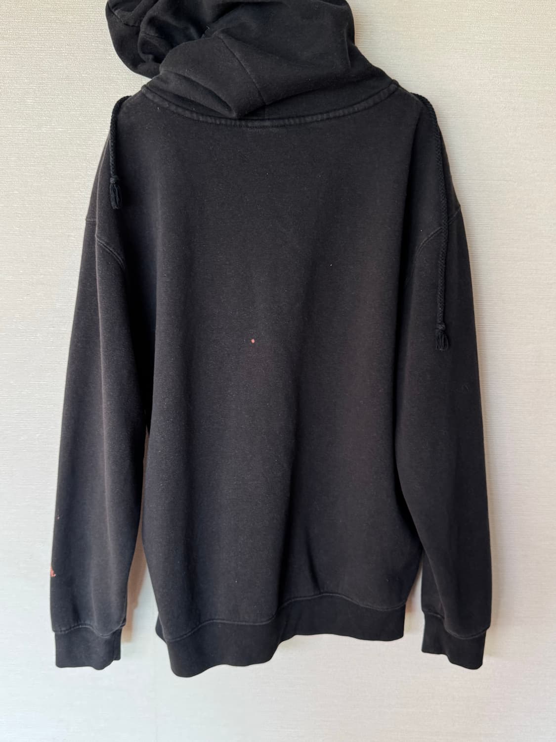 콜오브듀티 고스트 굿즈 후드집업 상품이미지5