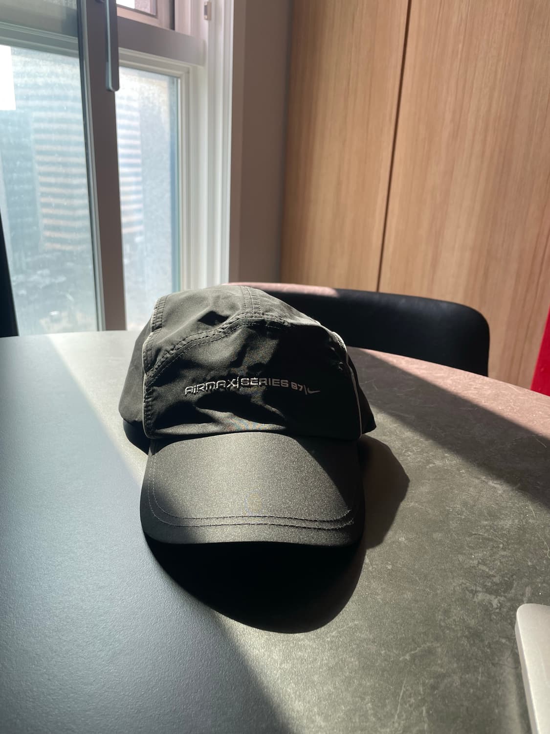 90 나이키 에어 빈티지 모자 (새상품) 상품이미지3