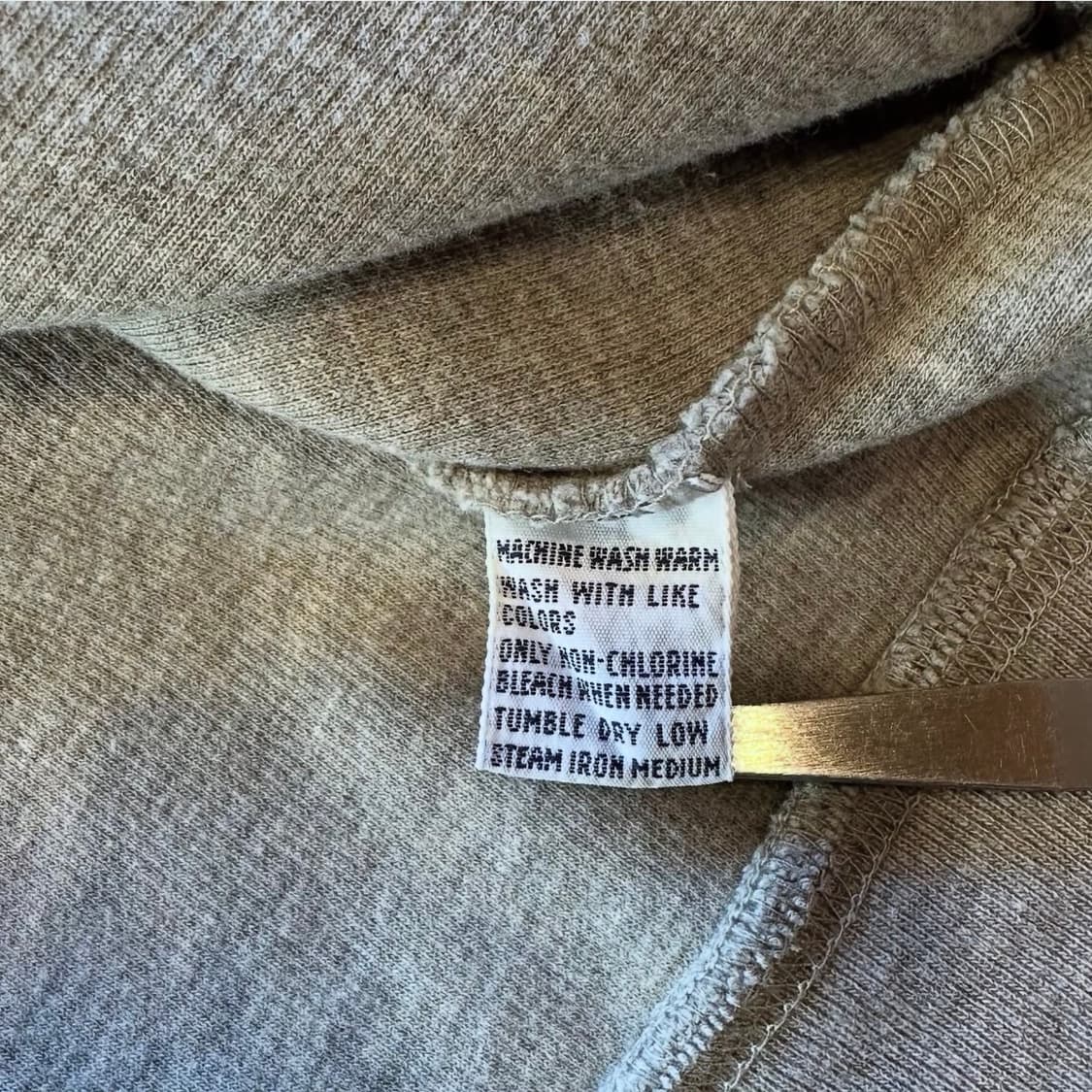 폴로랄프로렌 2-way 후드집업 상품이미지9