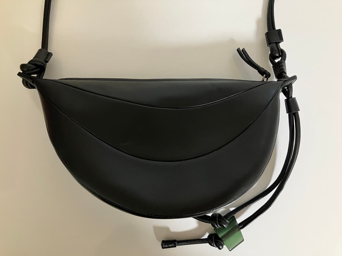 아카이브앱크 Small fling bag(deep sleep) 상품이미지3