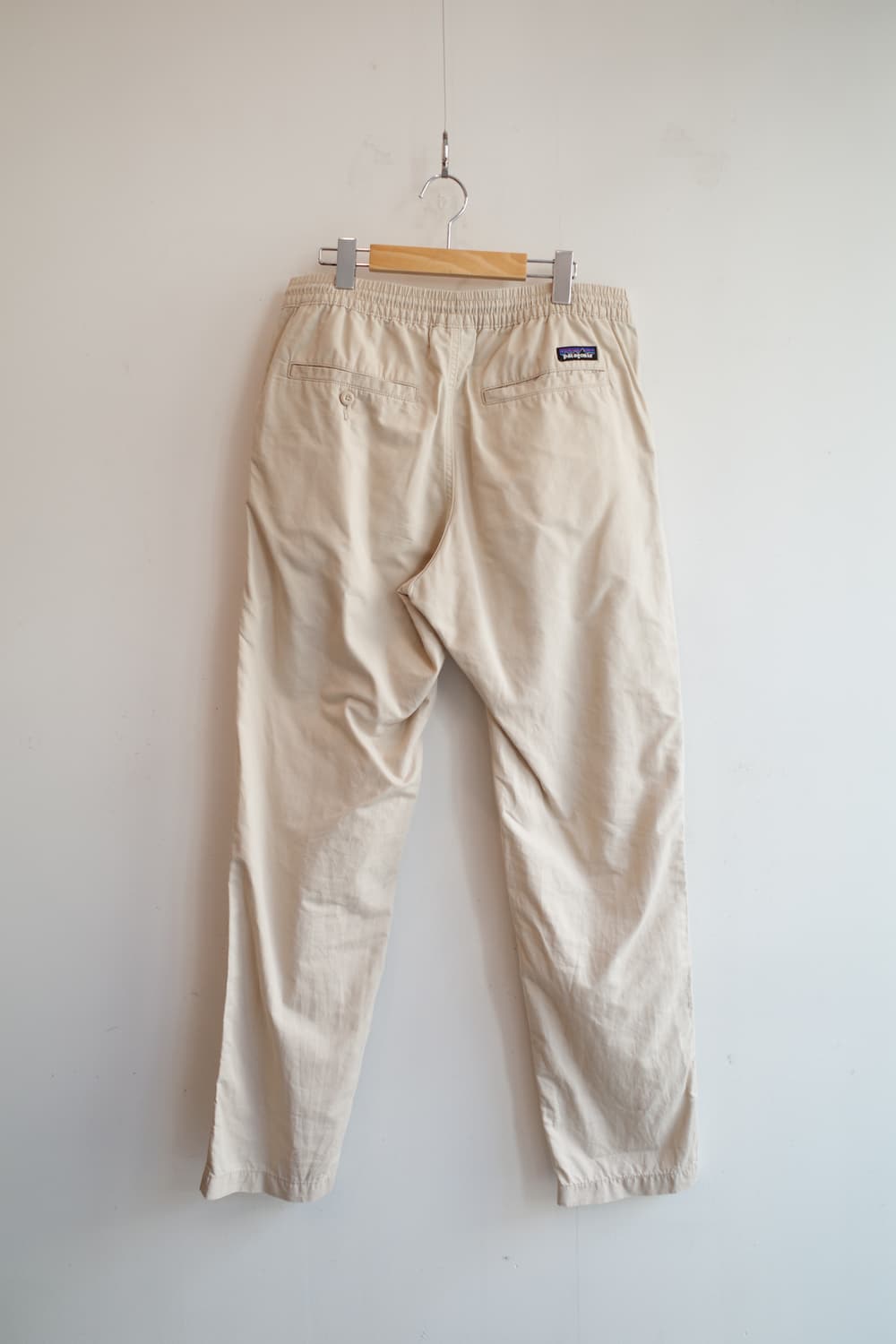 Patagonia 파타고니아 오가닉코튼 밴딩 팬츠 (29~35인치) 상품이미지8