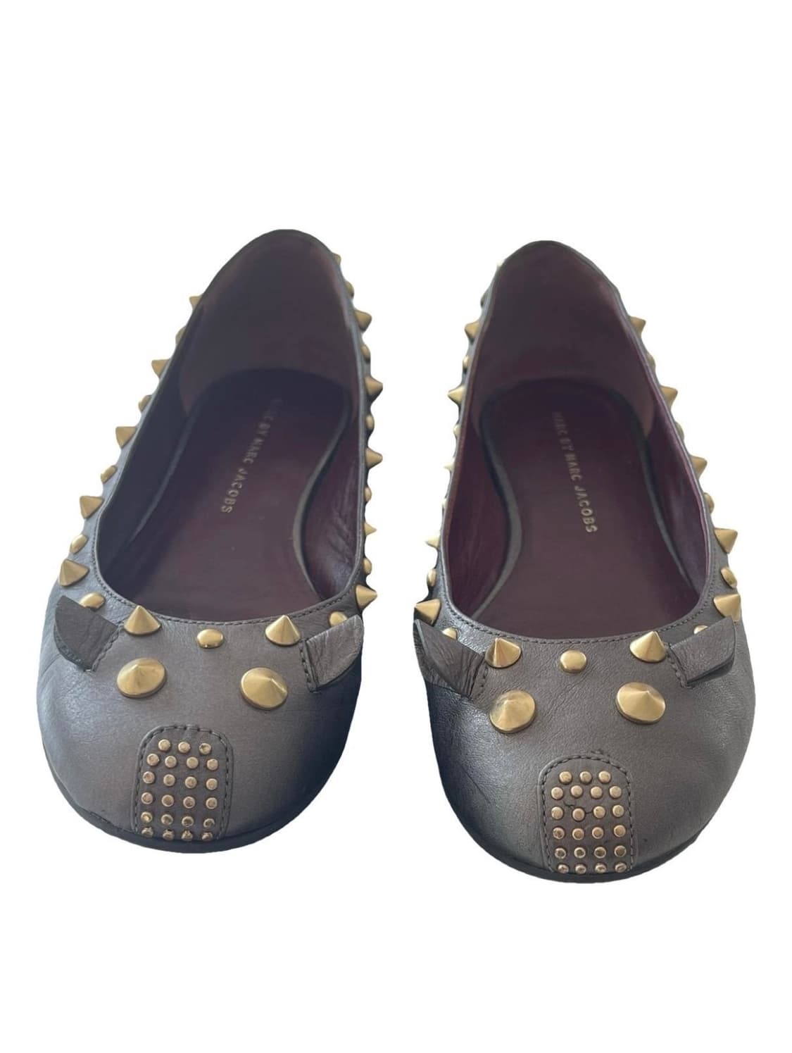 Marc by marcjacobs flat 38 상품이미지1