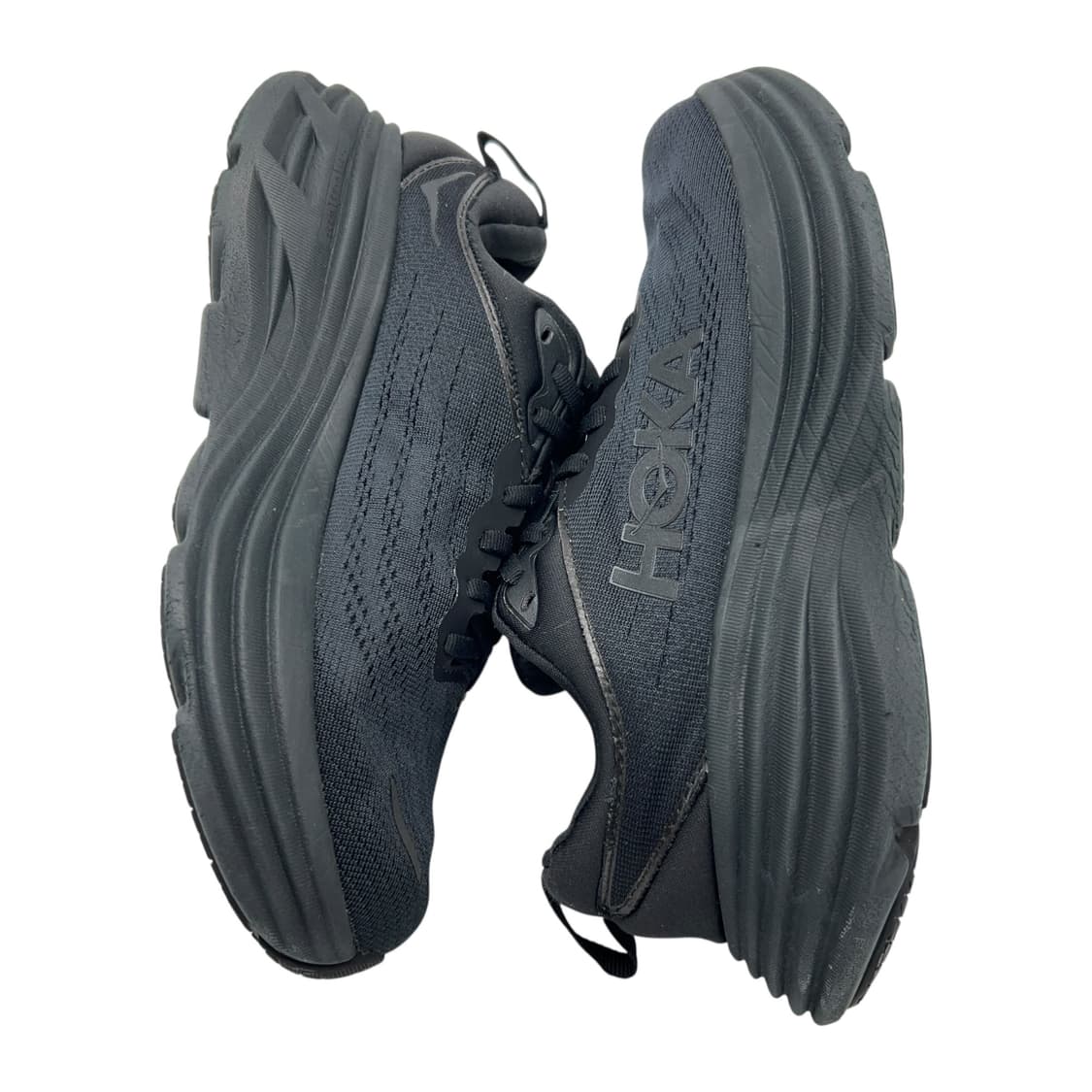 250 W 호카 본디8 와이드 블랙 상품이미지3