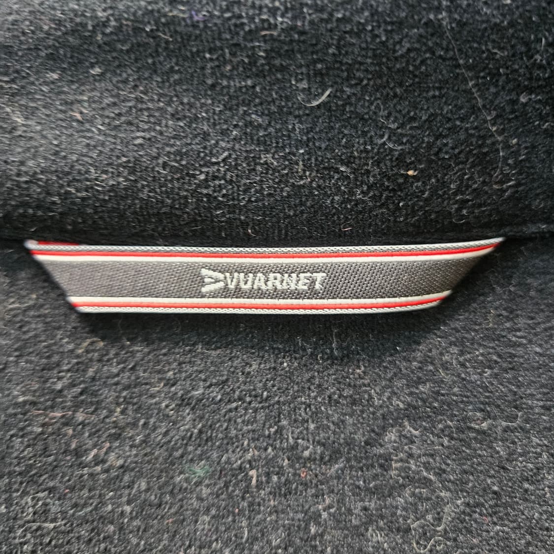 42 Vuarnet 여성 후드집업 자켓 0319Y 상품이미지3