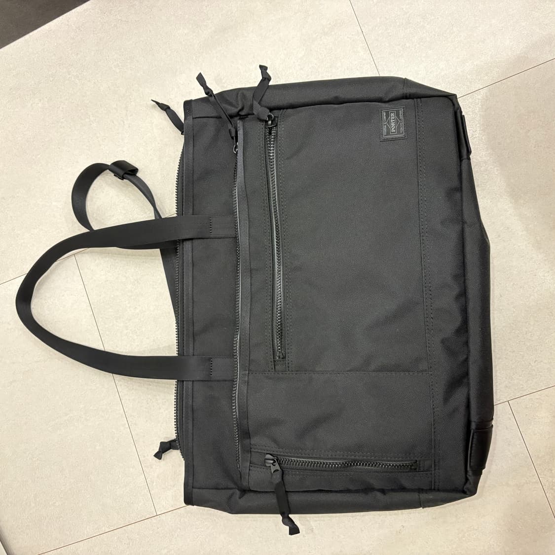 요시다 포터 인터랙티브 토트 상품이미지3