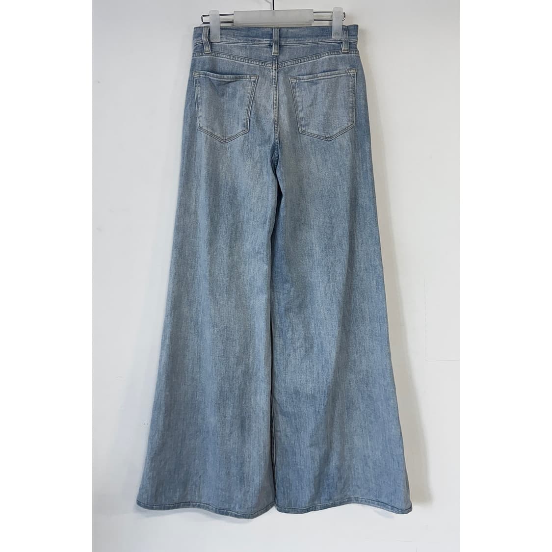 프레임 2023 와이드 플레어 진 (26) 상품이미지7