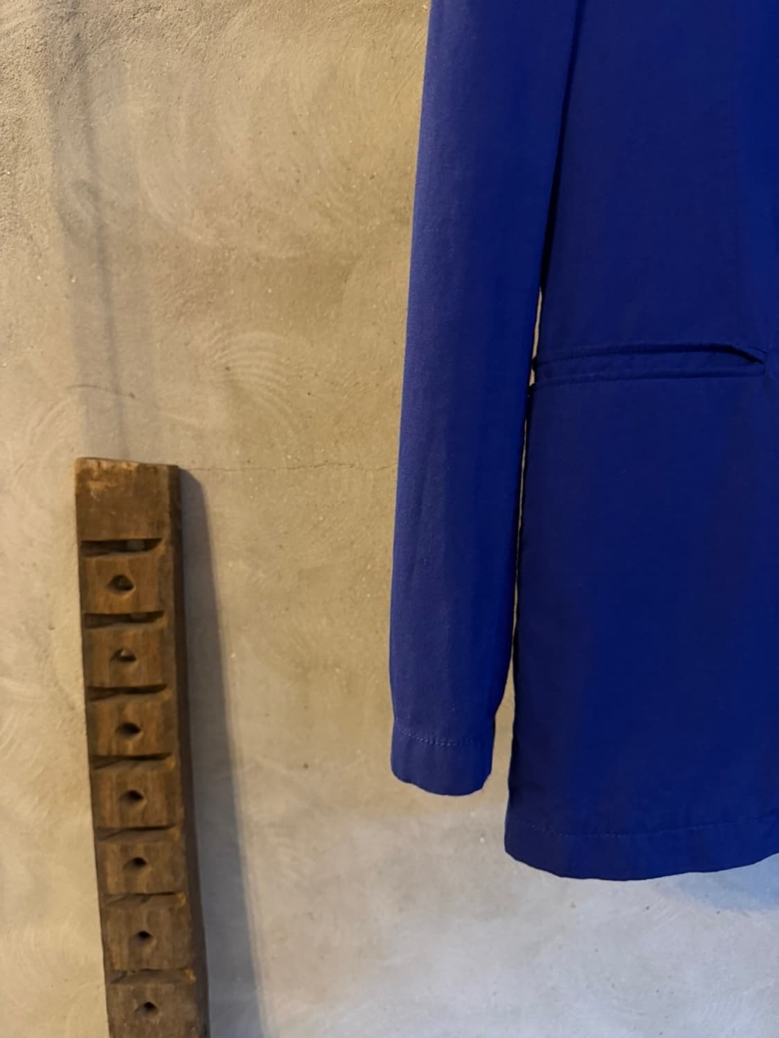 아르마니 꼴레지오니 테일러드 자켓 100 상품이미지10