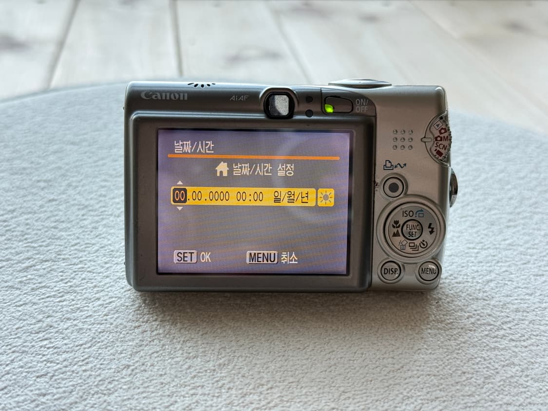 캐논 익서스950is(ixus950, ixy810) 토모토모 디카 상품이미지6