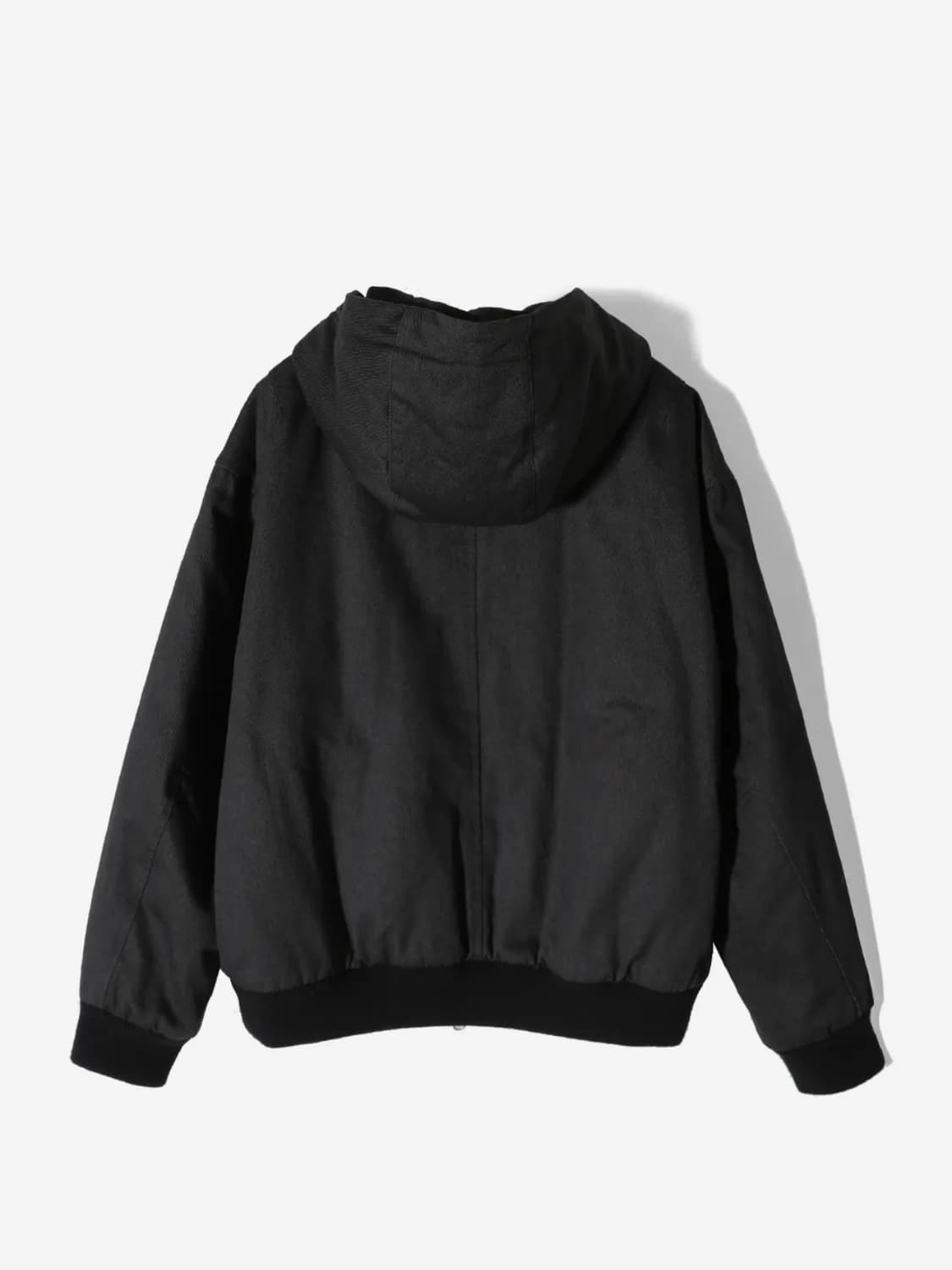 홀리선 패딩 후드 자켓 상품이미지2