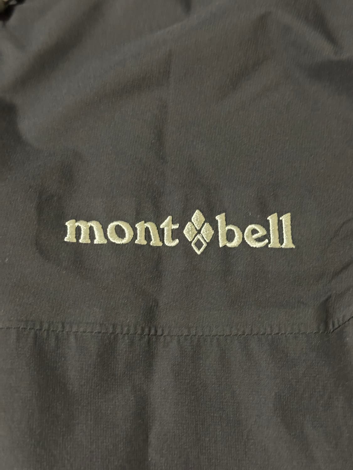 몽벨 레인트렉커 L 고어텍스 인피니움 새상품급 상품이미지4