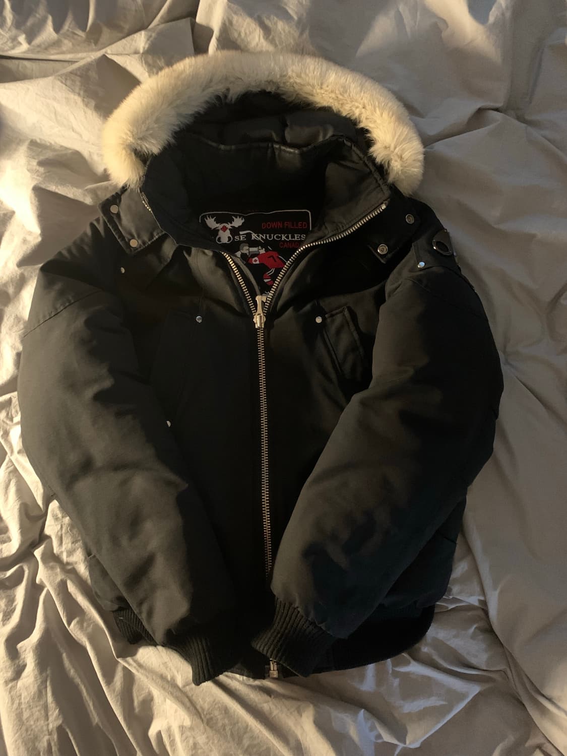 무스너클 발리스틱 상품이미지1