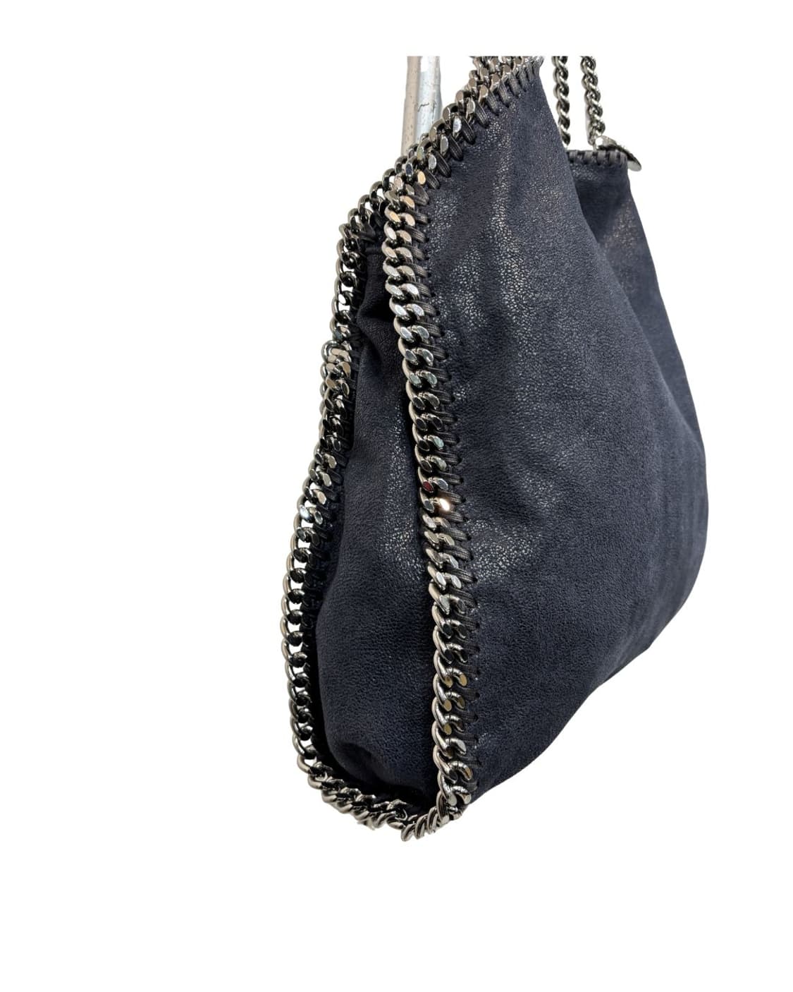 스텔라매카트니 팔라벨라 숄더백 네이비컬러 상품이미지2