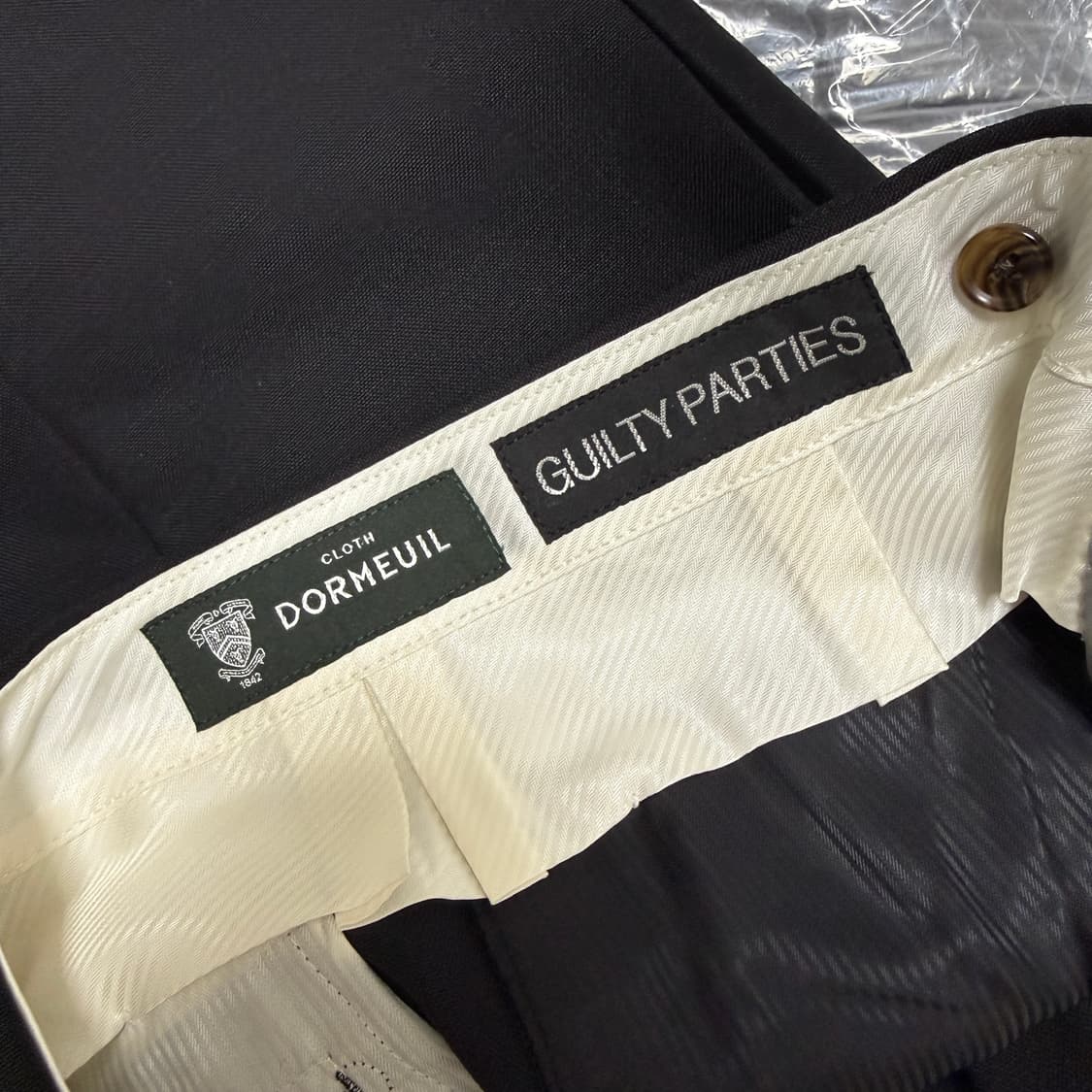 와코마리아 도멜 셋업 상품이미지8