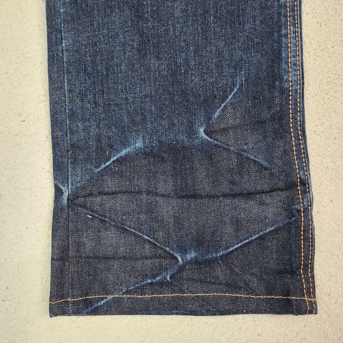 EDWIN BLUE TRIP 데님팬츠 30 상품이미지5