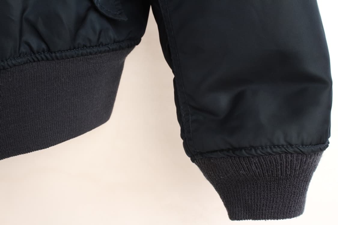 M 아비렉스 ma-1 항공 자켓 상품이미지8