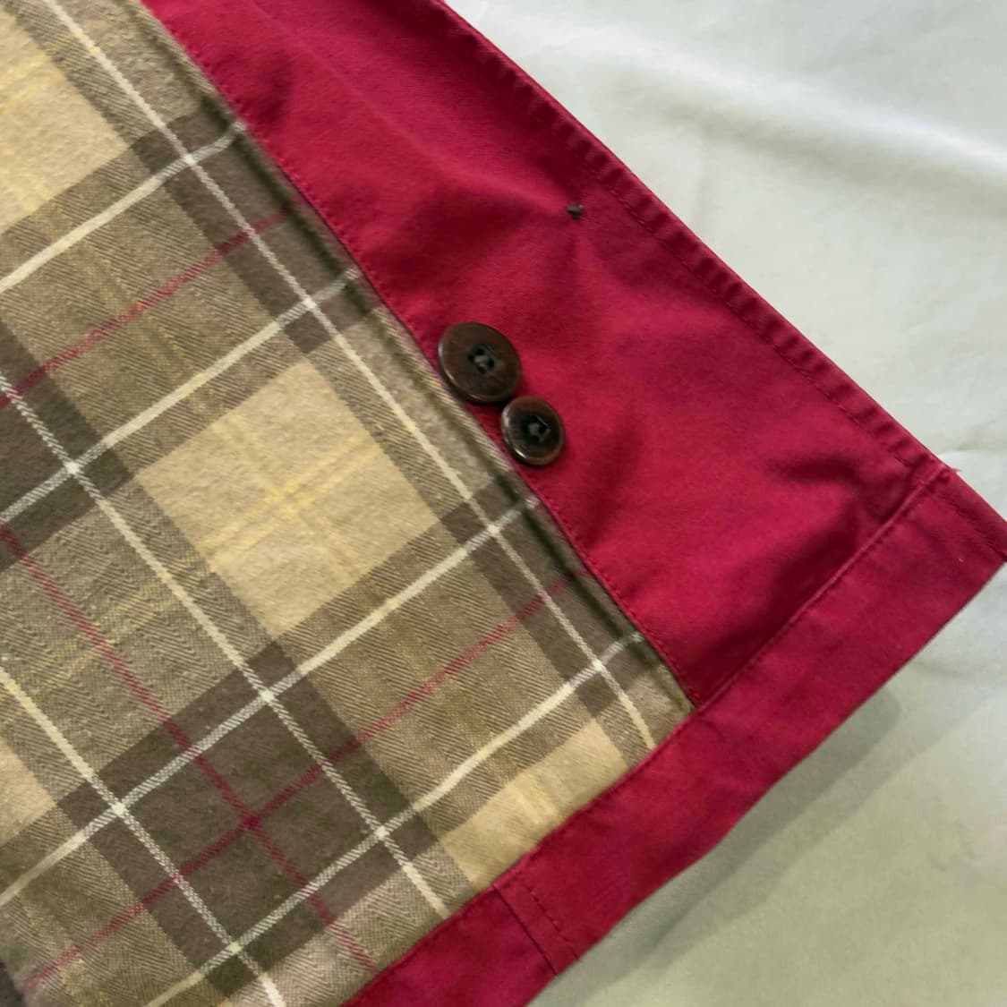 L.L.Bean 엘엘빈 우먼 헌팅 자켓 상품이미지6