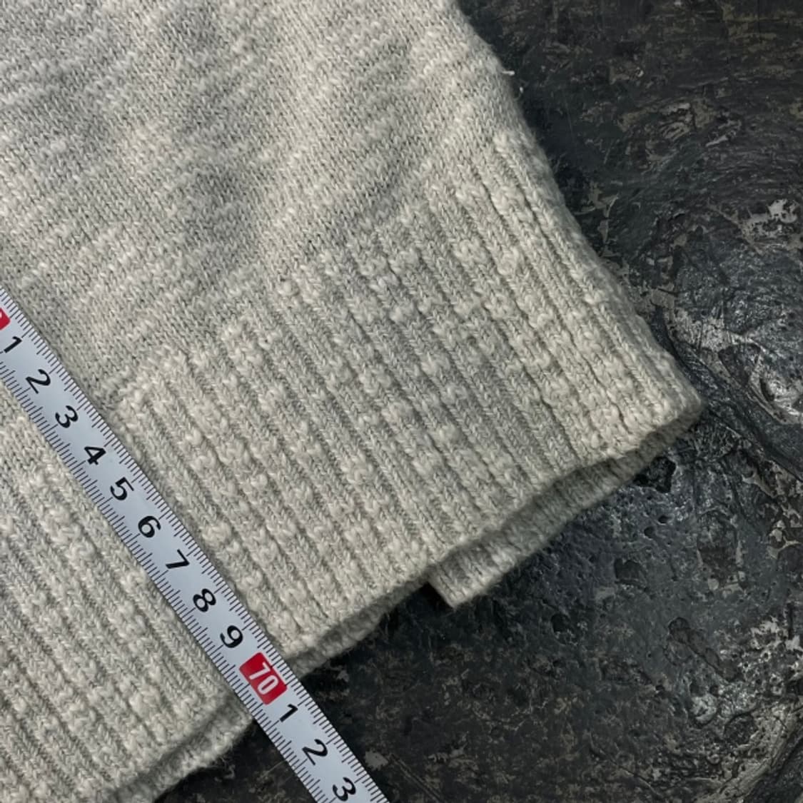 105 갭 니트  상품이미지6