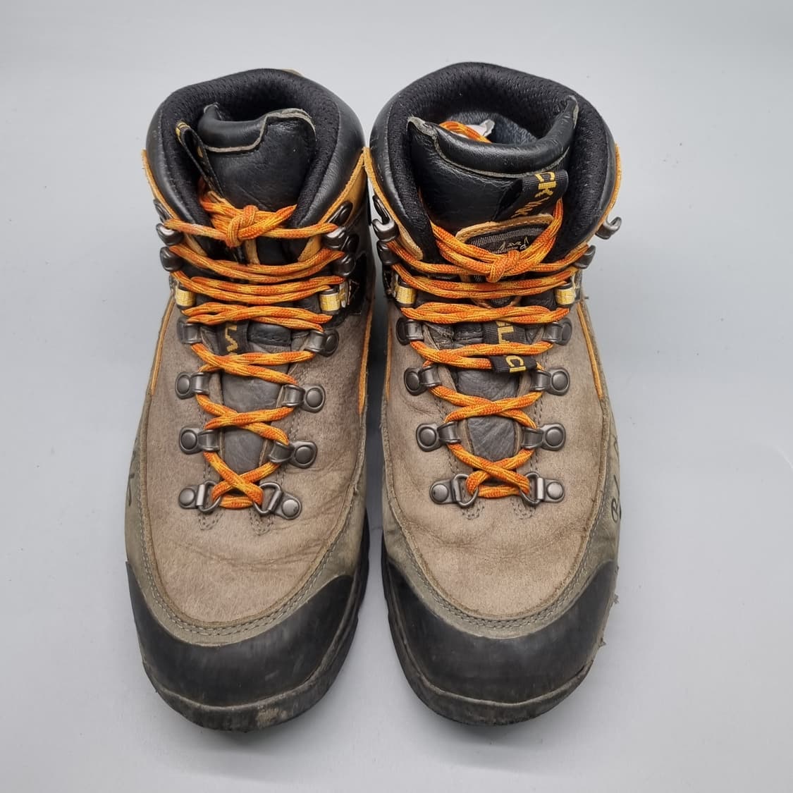 블랙야크 여성등산화 240 상품이미지2