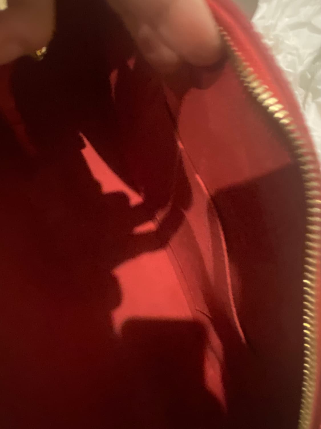 루이비통 자스민백&키링 상품이미지2