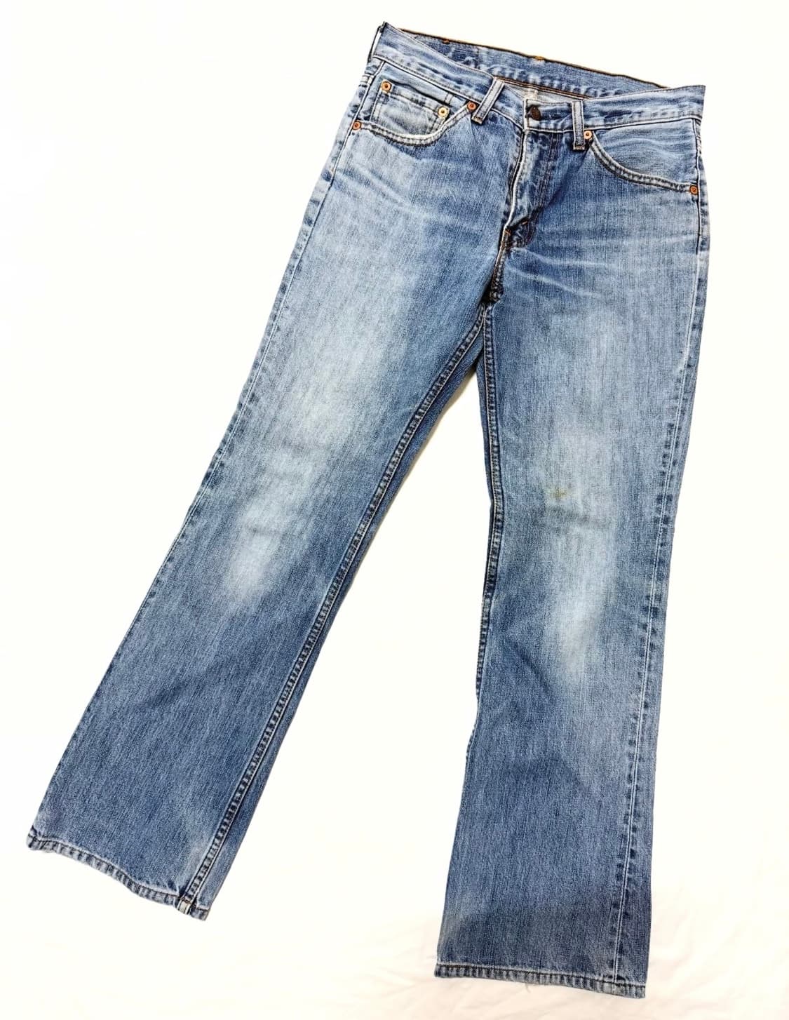 리바이스 - 90s 517 상품이미지1