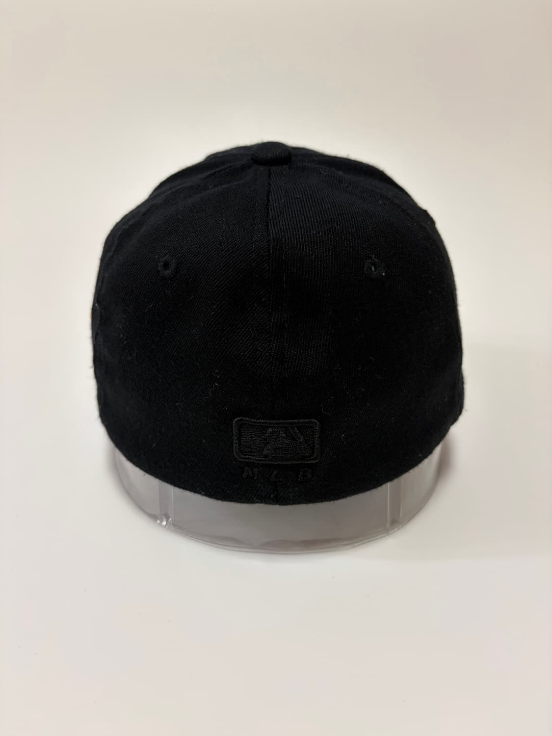 엠엘비 mlb 금속와펜 모자 XS-S 상품이미지4