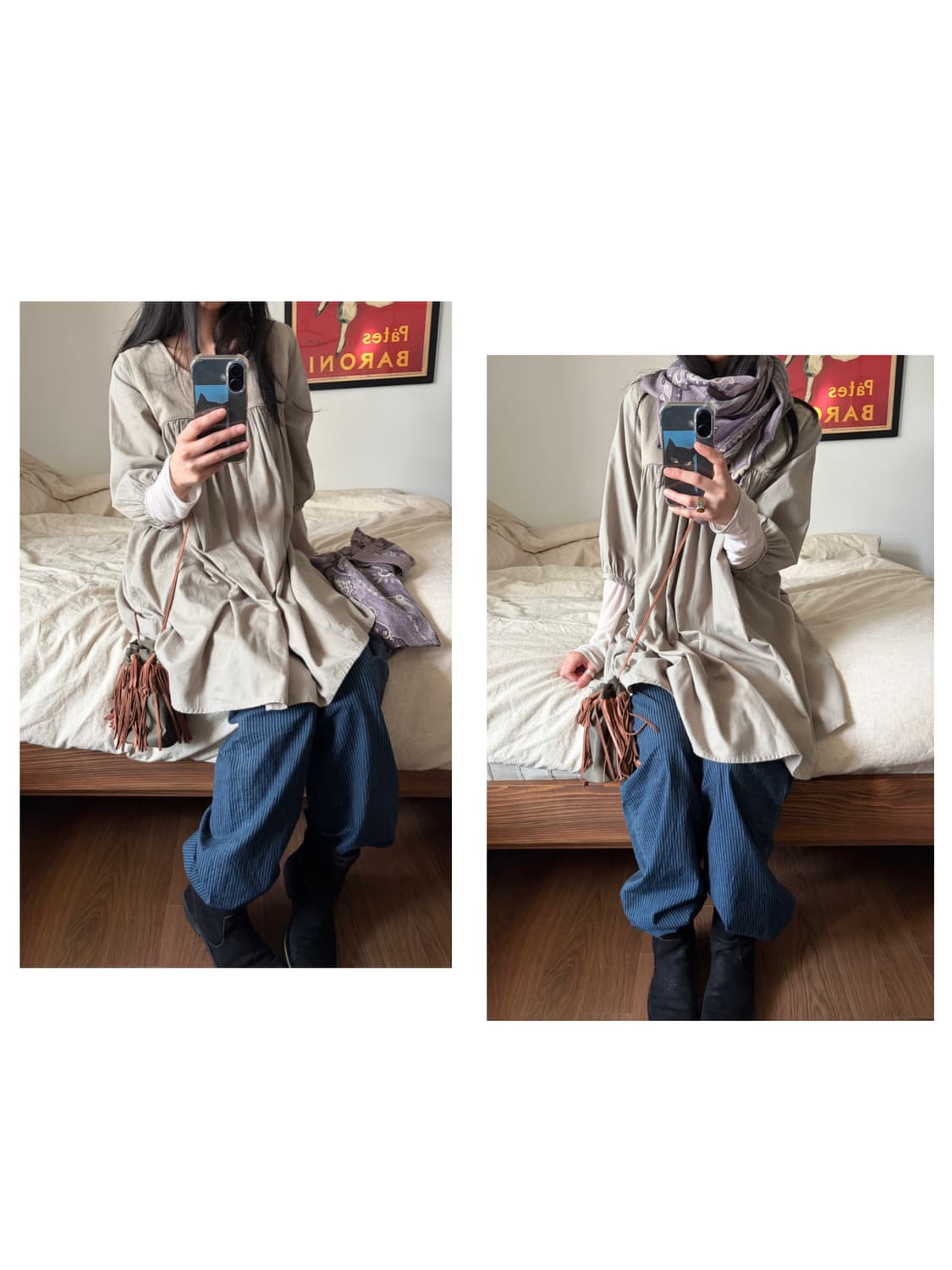 balloon dress 상품이미지2